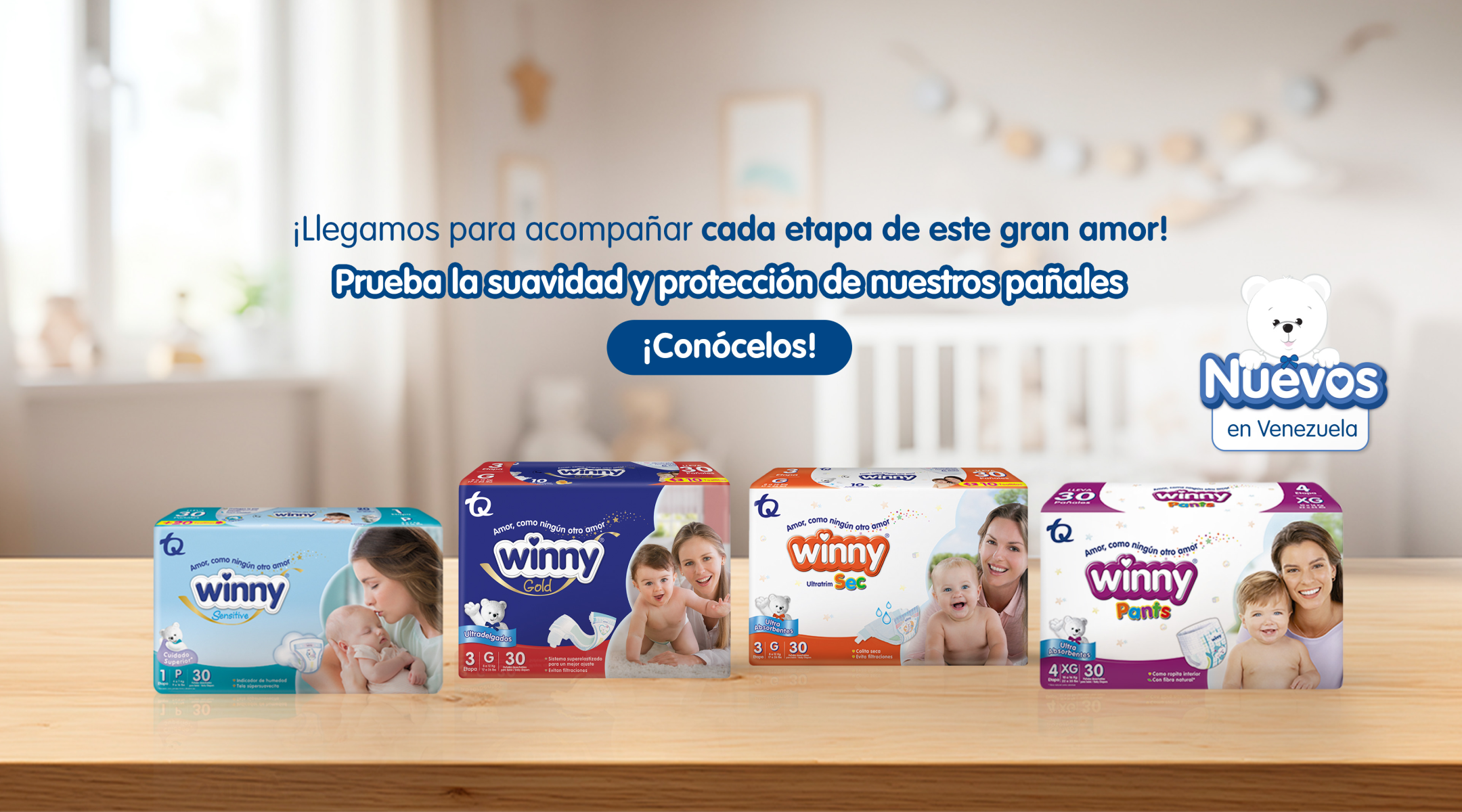 Winny Internacional