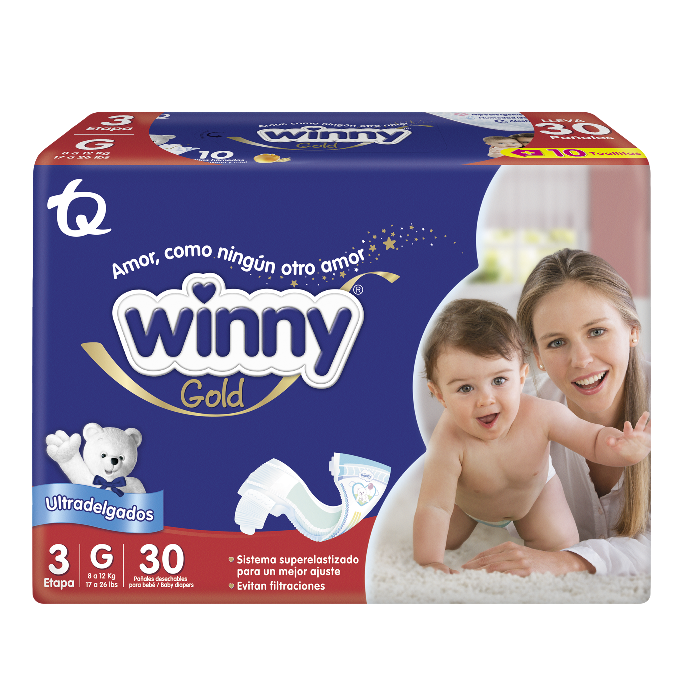 Winny Gold