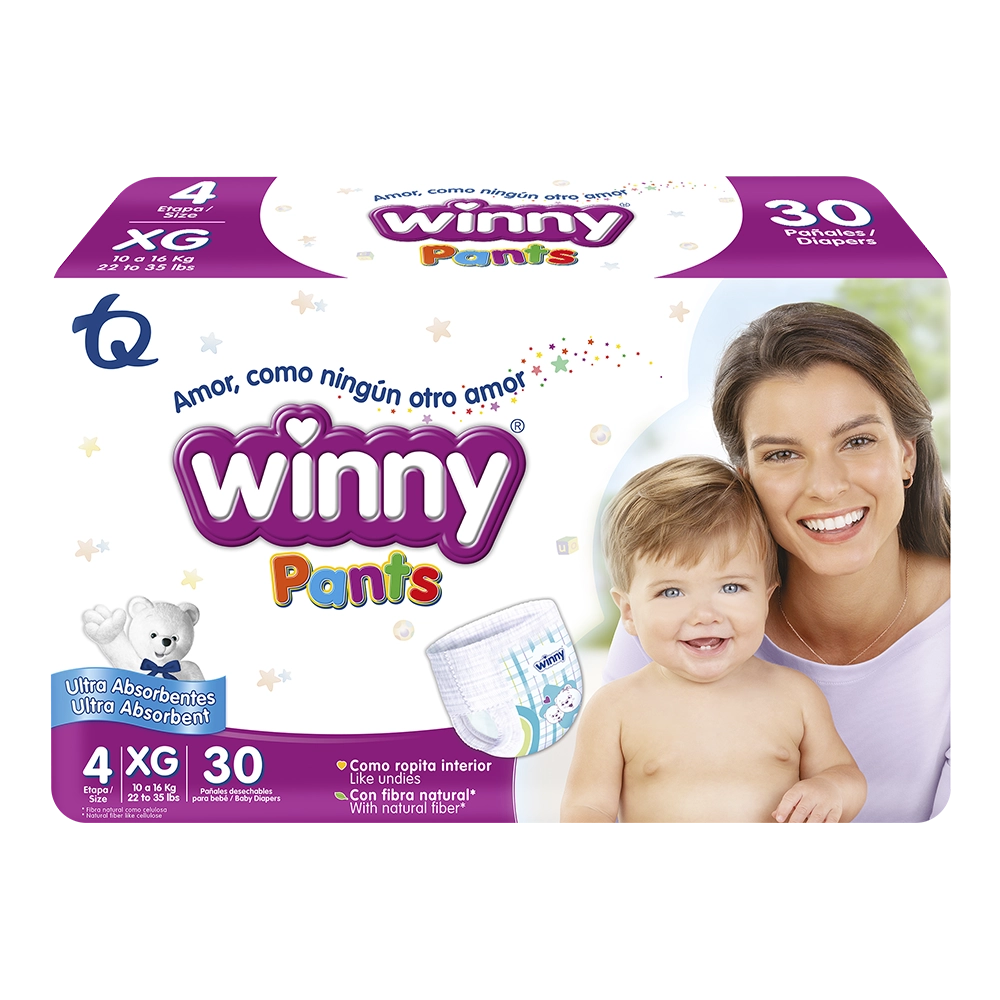 Winny Pants
