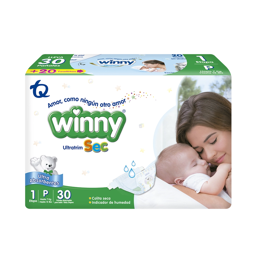 Winny Ultratrim Sec