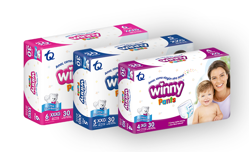 Winny Pants