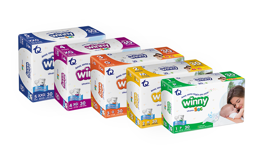 Winny Ultratrim Sec
